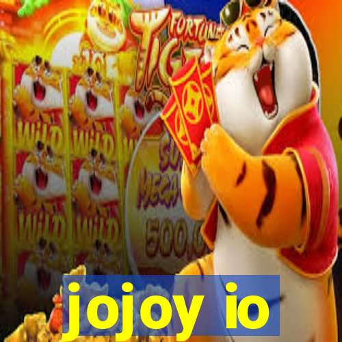 jojoy io